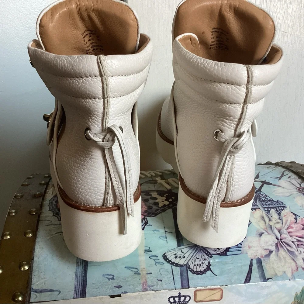 Coach urban hiker - Picture 3 of 5